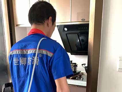 江苏地面防滑处理厂家