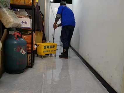 兴义菜市场地面防滑公司