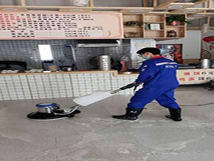 遵义饭店地面防滑价格