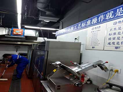混凝土地面怎么增加防滑